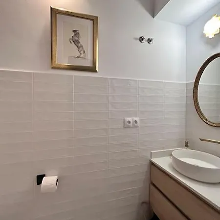 Espectacular Casa_isma Holiday home